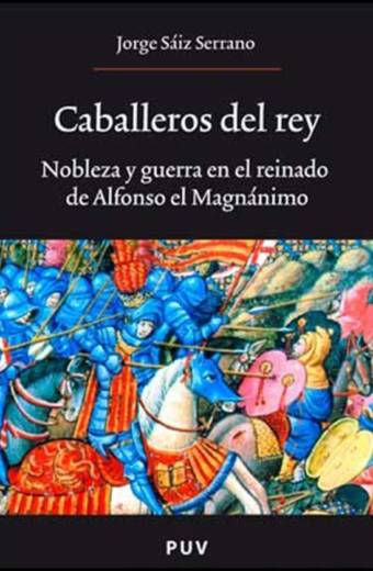 Caballeros del rey