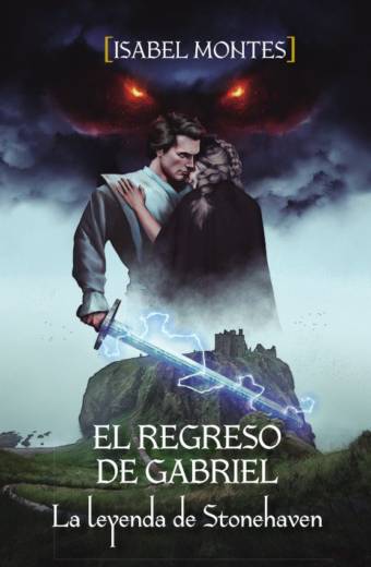 El regreso de Gabriel