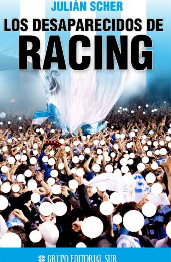 Los desaparecidos de Racing
