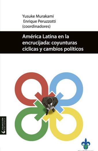 América Latina en la encrucijada