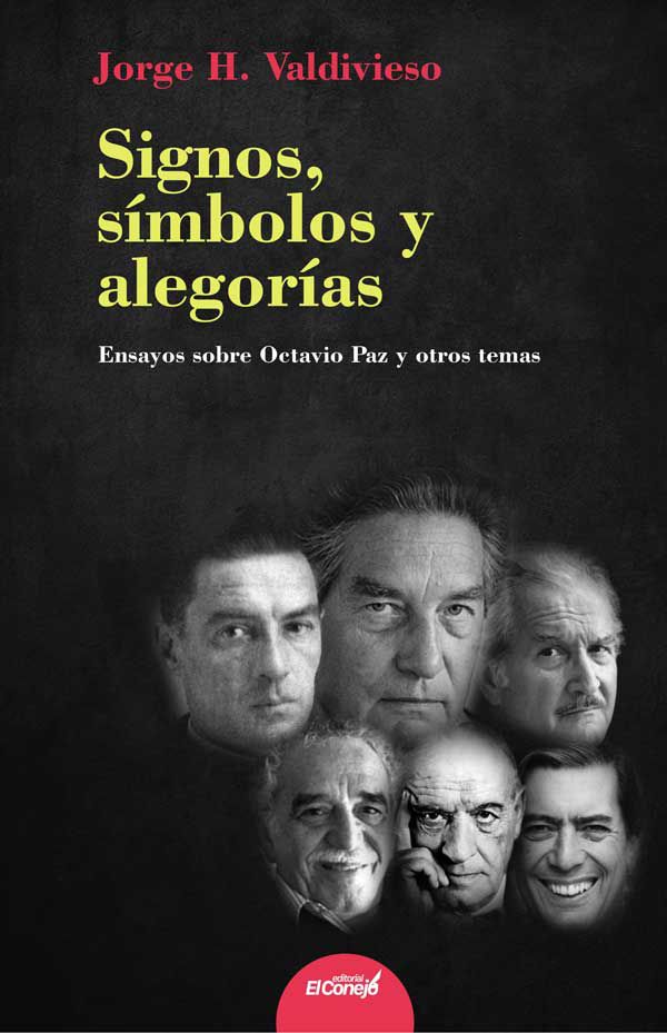 Signos, símbolos y alegorías
