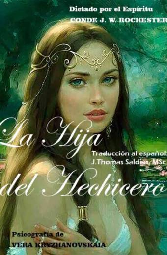 La Hija del Hechicero