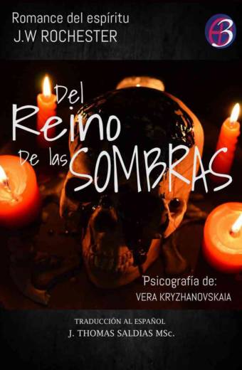 Del Reino de las Sombras