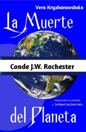 La Muerte del Planeta