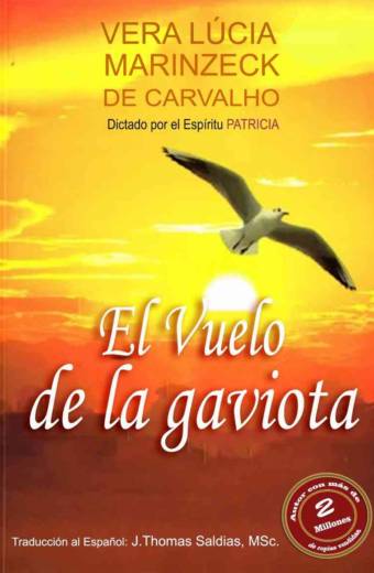 El Vuelo de la Gaviota