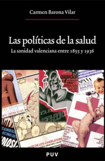 Las políticas de la salud
