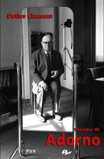 Theodor W. Adorno