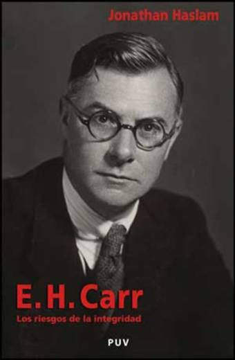 E.H. Carr