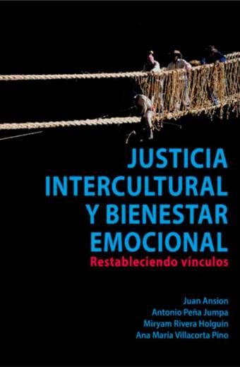 Justicia intercultural y bienestar emocional