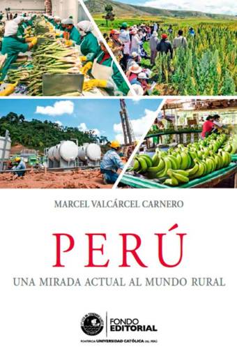 Perú: una mirada actual al mundo rural