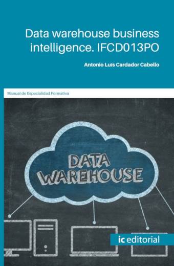 Data warehouse business intelligence