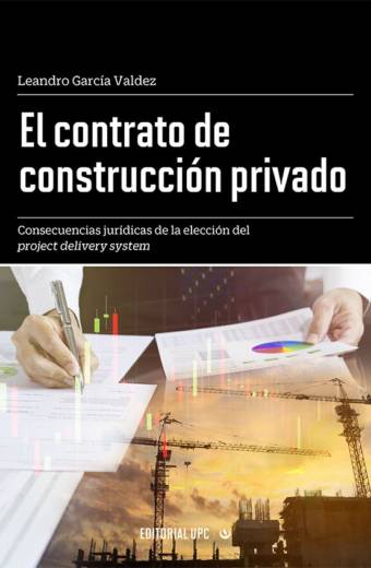 El contrato de construcción privado