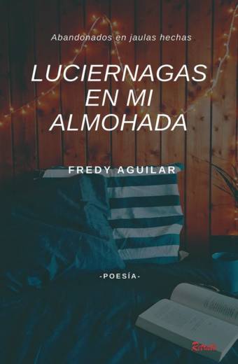 Luciérnagas en mi almohada
