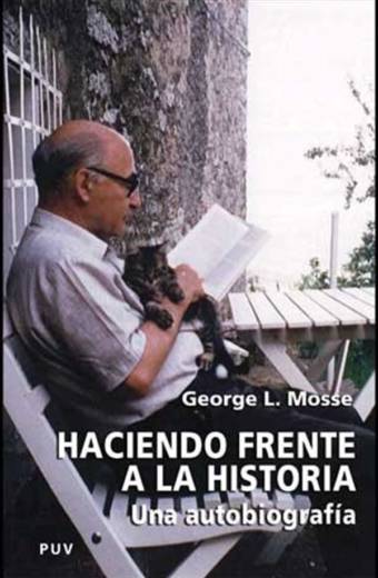 Haciendo frente a la historia