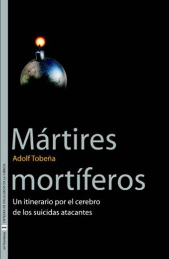 Mártires mortíferos