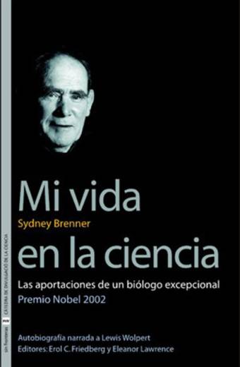 Mi vida en la ciencia