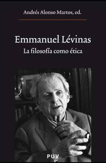 Emmanuel Lévinas