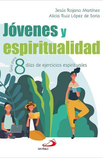 Jóvenes y espiritualidad