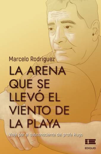La arena que se llevó el viento de la playa
