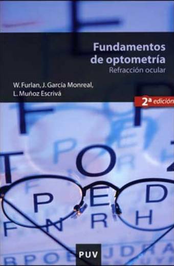 Fundamentos de optometría (2ª ed.)