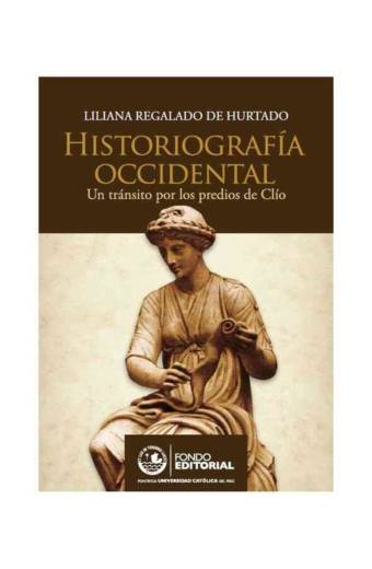 Historiografía occidental