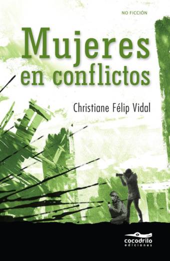 Mujeres en conflictos