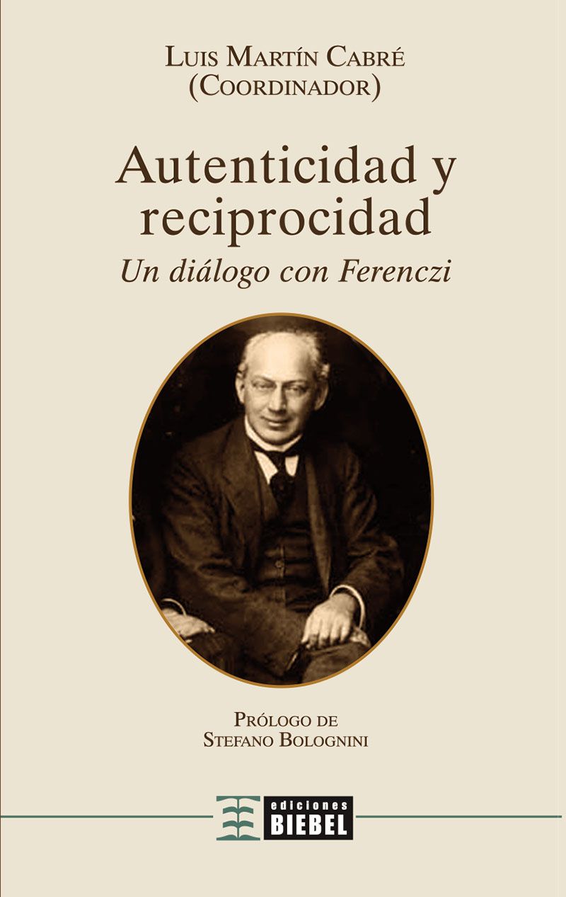 Autenticidad y reciprocidad