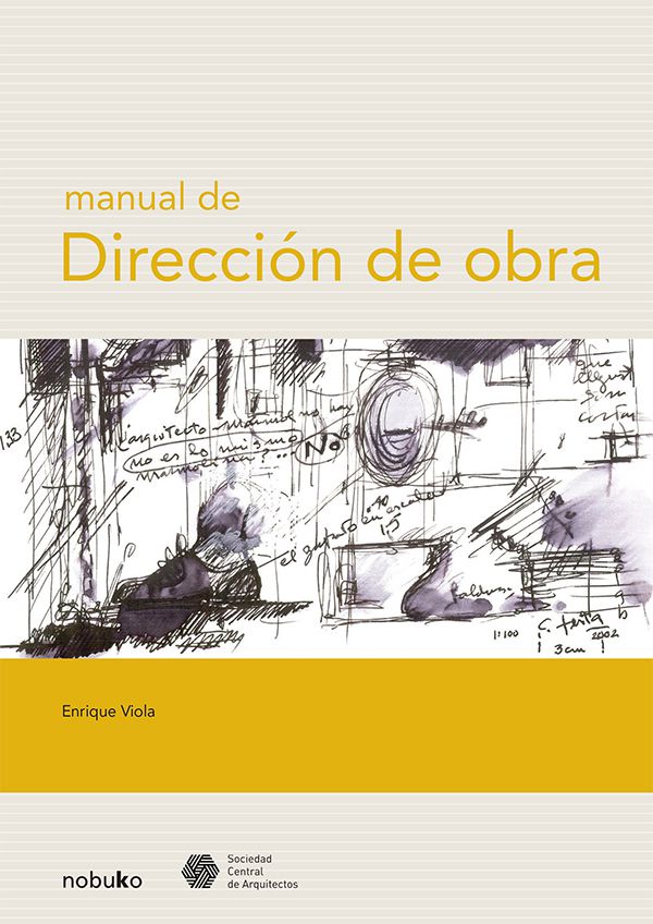 Manual de dirección de obras