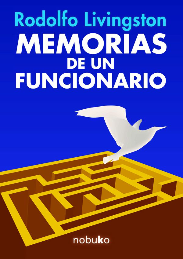 Memorias de un funcionario