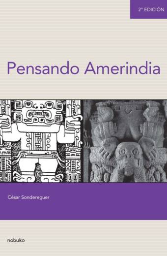 PENSANDO AMERINDIA 2* edición