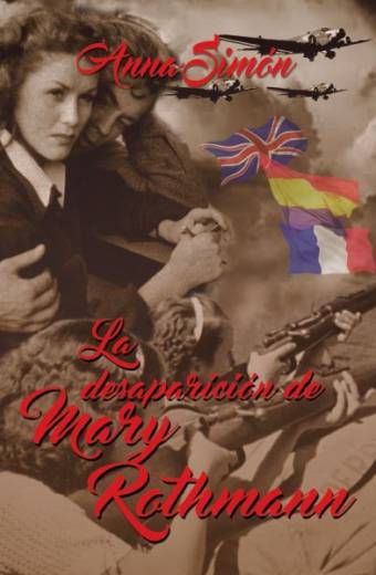 La desaparición de Mary Rothmann