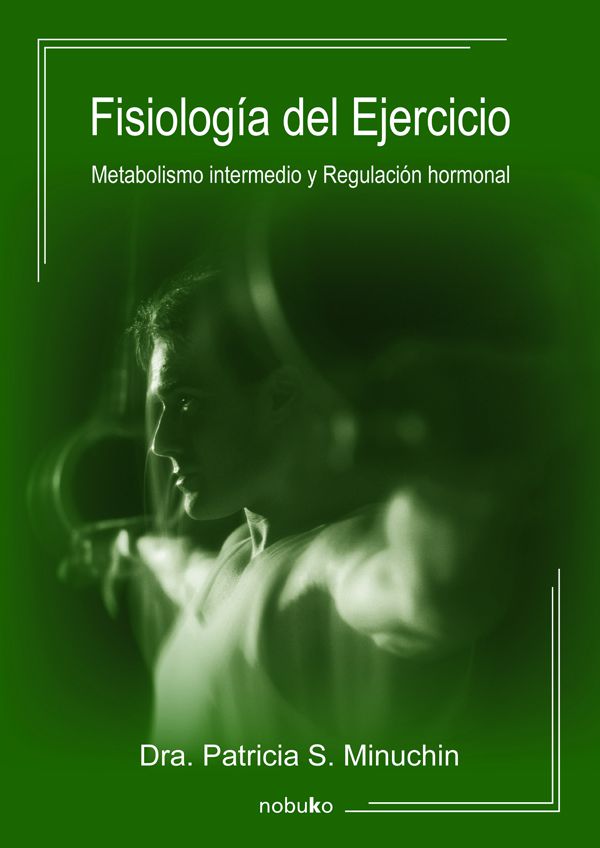 Fisiologia del ejercicio (Tomo I)