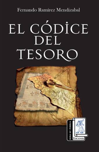 El Códice del Tesoro