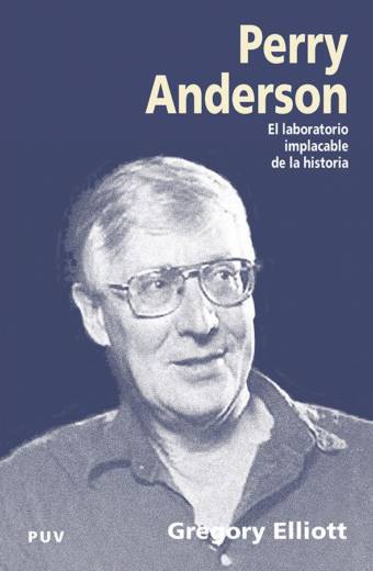 Perry Anderson