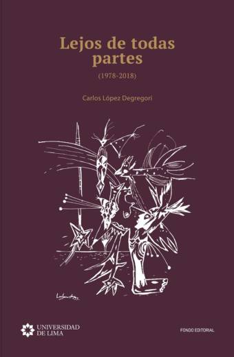Lejos de todas partes 1978-2018. Segunda Edición