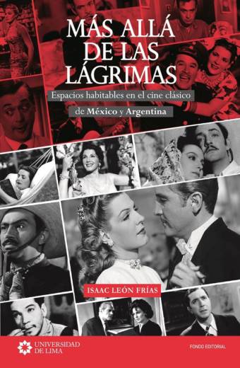 Más allá de las lágrimas.