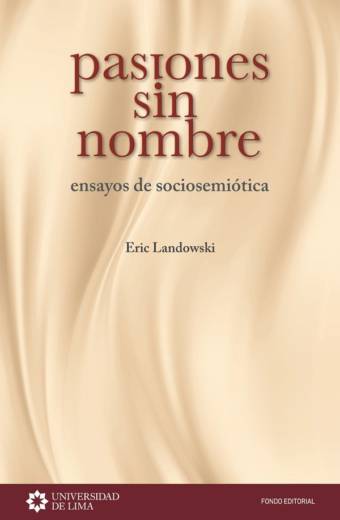 Pasiones sin nombre.