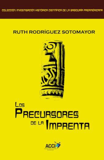 Los precursores de la imprenta