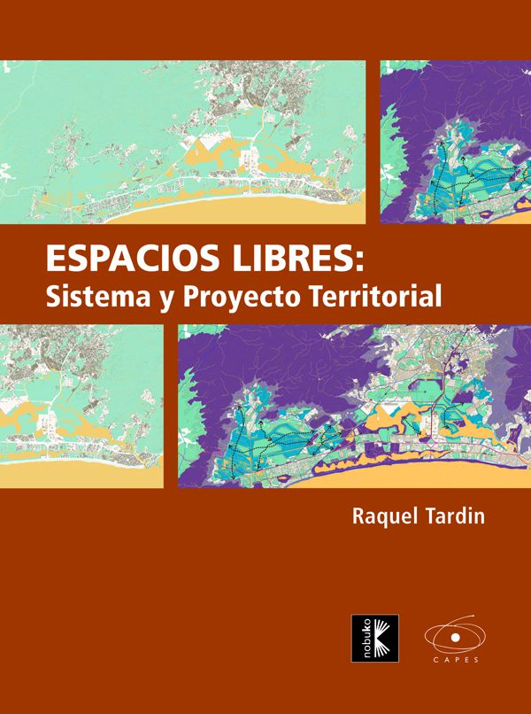 Espacios libres: Sistema y proyecto territorial