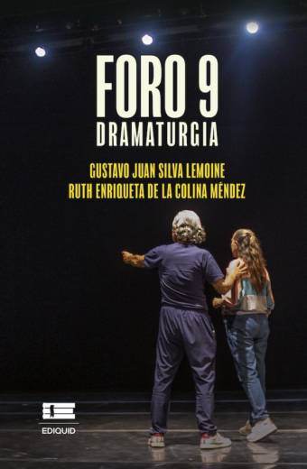 FORO 9. Dramaturgia