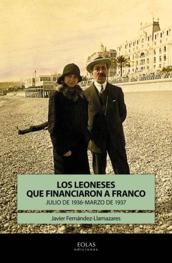 Los leoneses que financiaron a Franco