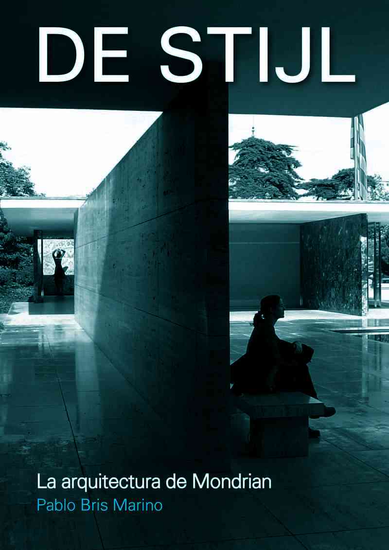 La arquitectura de Mondrian