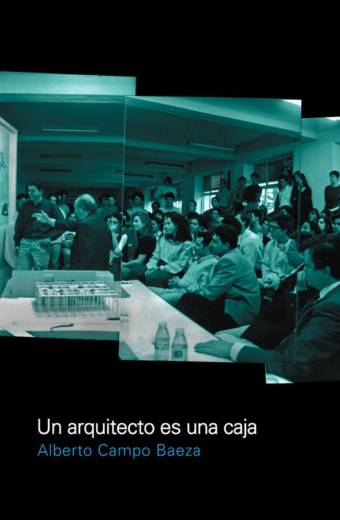 Un arquitecto es una caja