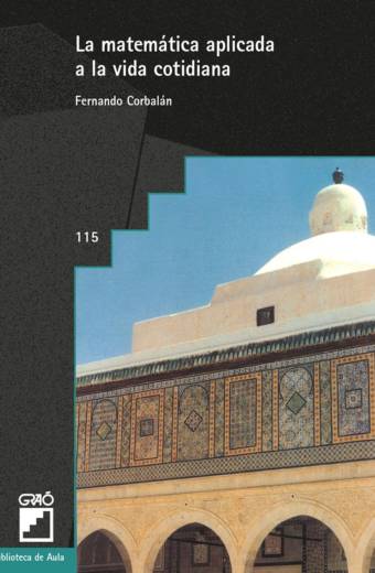 La matemática aplicada a la vida cotidiana