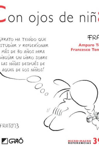 Con ojos de niña