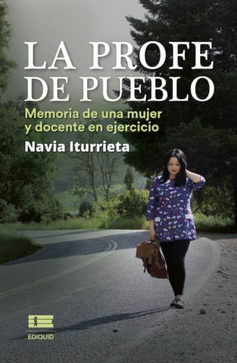 La profe de pueblo