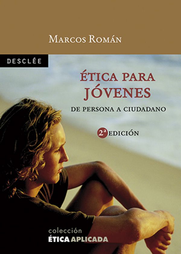 Ética para jóvenes