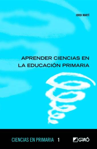 Aprender ciencias en educación primaria