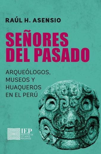 Señores del pasado