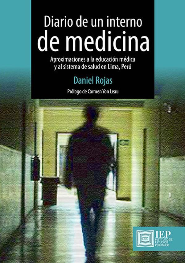 Diario de un interno de medicina: